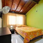 Casa Grande Para Grupos Siete Habitaciones Big House 7 Bedrooms